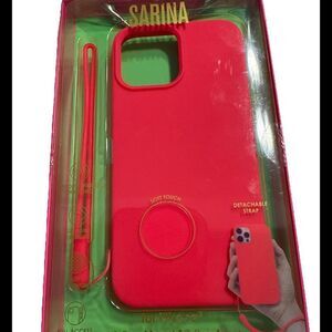SARINA iphone 13 Pro Max/12 Pro Max Case
